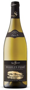 15 Pouilly Fume Guy Saget (Saget La Perriere) 2015